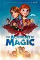 The Academy of Magic Movie Poster