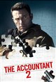 The Accountant 2 Movie Poster