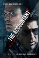 The Accountant 2 Movie Poster