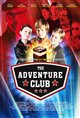 The Adventure Club Movie Poster