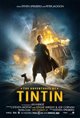 The Adventures of Tintin Movie Poster
