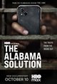 The Alabama Solution Poster