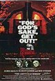 The Amityville Horror Movie Poster