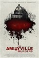 The Amityville Murders Poster