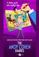 The Andy Cohen Diaries (Quibi) Movie Poster
