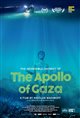 The Apollo of Gaza Movie Poster