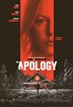 The Apology Movie Poster