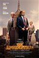 The Apprentice Poster