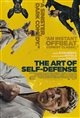 The Art of Self-Defense Movie Poster