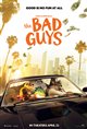 The Bad Guys Movie Poster