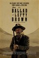 The Ballad of Lefty Brown Poster