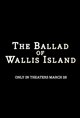 The Ballad of Wallis Island Movie Poster