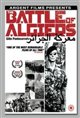 The Battle of Algiers Movie Poster