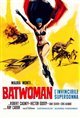 The Batwoman (La mujer murcielago) Poster
