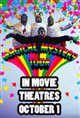 The Beatles Magical Mystery Tour Poster