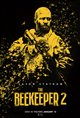 The Beekeeper 2 Movie Poster