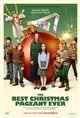 The Best Christmas Pageant Ever Poster