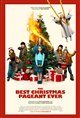 The Best Christmas Pageant Ever Movie Poster