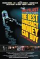 The Best Democracy Money Can Buy: A Tale of Billionaires & Ballot Bandits Poster