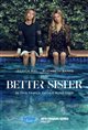 The Better Sister (Prime Video) Movie Poster