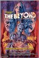 The Beyond: Composer's Cut Poster