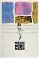 The Big Cube (1969) Movie Poster
