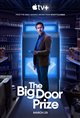 The Big Door Prize (Apple TV+) Movie Poster
