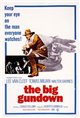 The Big Gundown (1966) Poster