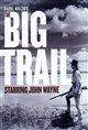 The Big Trail (1930) poster