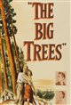 The Big Trees Movie Poster
