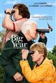 The Big Year Movie Poster