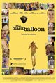 The Black Balloon Movie Poster