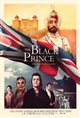 The Black Prince Movie Poster