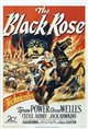 The Black Rose (1950) Poster