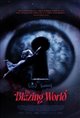 The Blazing World Poster