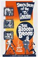 The Bloody Brood Poster