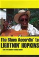 The Blues Accordin' to Lightnin' Hopkins Movie Poster