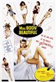 The Body Beautiful Movie Poster