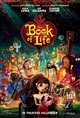 The Book of Life Movie Poster
