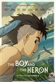 The Boy and the Heron: The IMAX Experience (Dubbed) poster