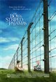 The Boy in the Striped Pajamas Movie Poster