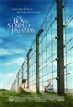 The Boy in the Striped Pajamas (v.o.a.) Movie Poster