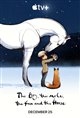 The Boy, The Mole, The Fox and The Horse Movie Poster