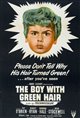 The Boy With Green Hair (1948) Poster