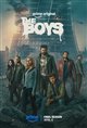 The Boys (Prime Video) Movie Poster