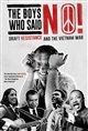 The Boys Who Said NO! Movie Poster