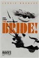 The Bride! Movie Poster