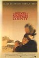 The Bridges of Madison County Movie Poster