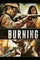 The Burning Movie Poster