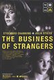 The Business of Strangers Movie Poster
